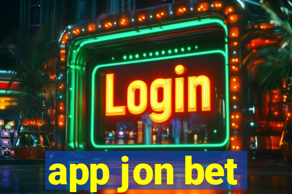 app jon bet